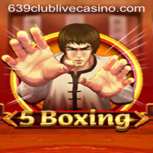 Exploring 5Boxing: The Innovative Game Captivating the 639club