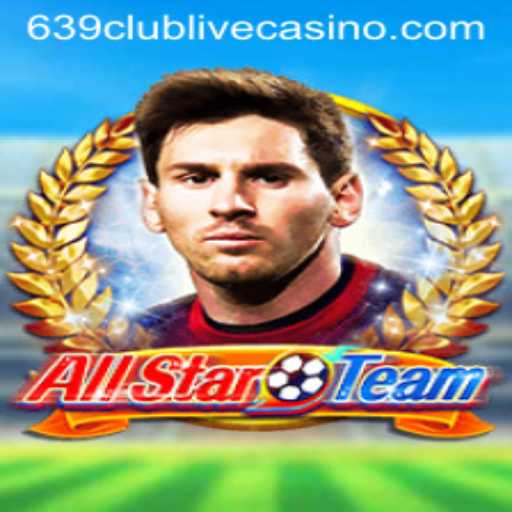 Discover the Excitement of AllStarTeam: The Ultimate Game for Enthusiasts