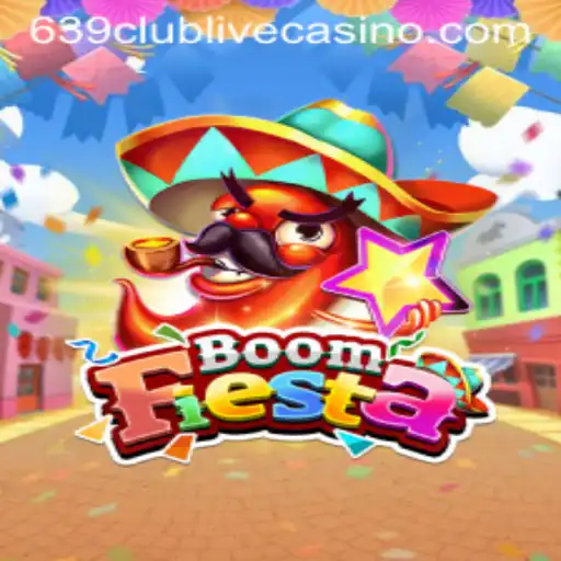 BoomFiesta: A Thrilling Adventure in the World of Gaming
