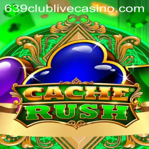 CacheRush: The Thrilling Quest for Hidden Treasures