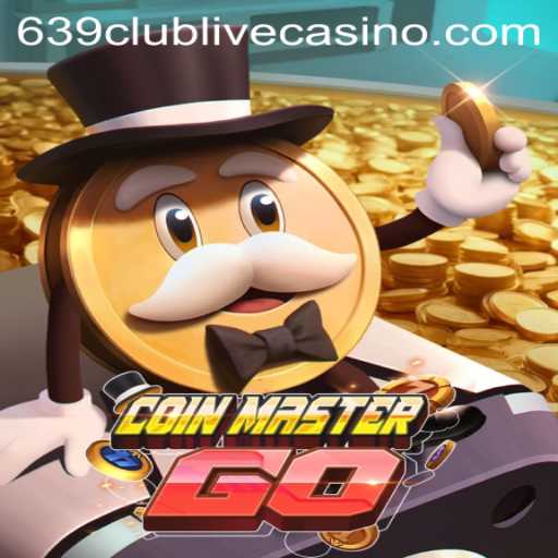 Discover the World of CoinMasterGO and Its Thrilling Gameplay