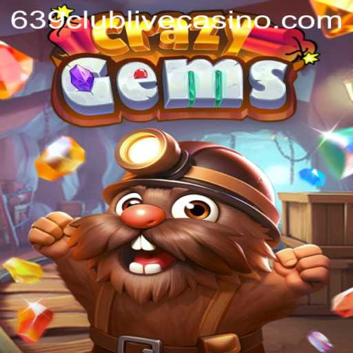 CrazyGems: A Dazzling Adventure in the World of Gem Matching