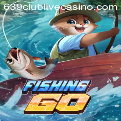 The Immersive Experience of FishingGO and the Exciting World of 639club