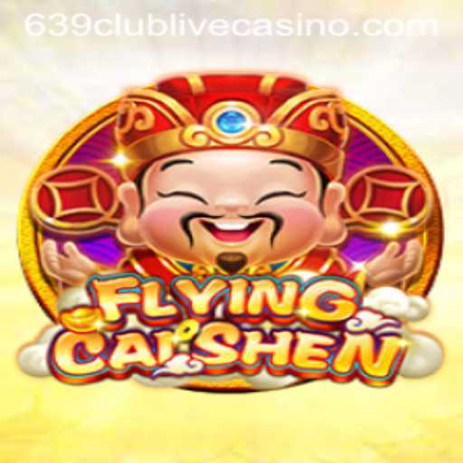 Discover the Thrills of FlyingCaiShen