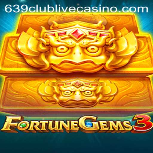 Discover the Thrilling World of FortuneGems3: A Gaming Adventure
