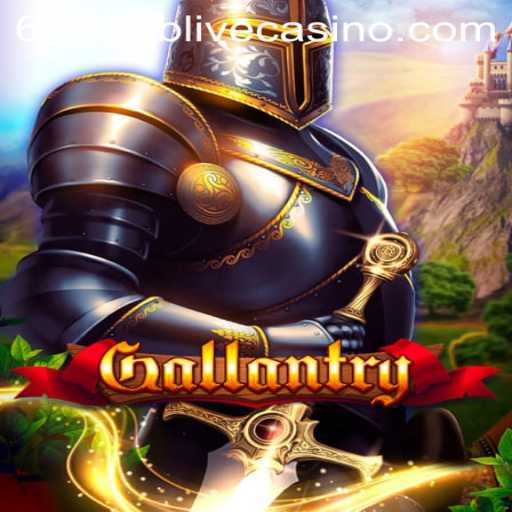 Exploring the Exhilarating World of Gallantry: A 639Club Adventure