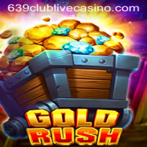 GoldRush: An Exciting New Adventure by 639club