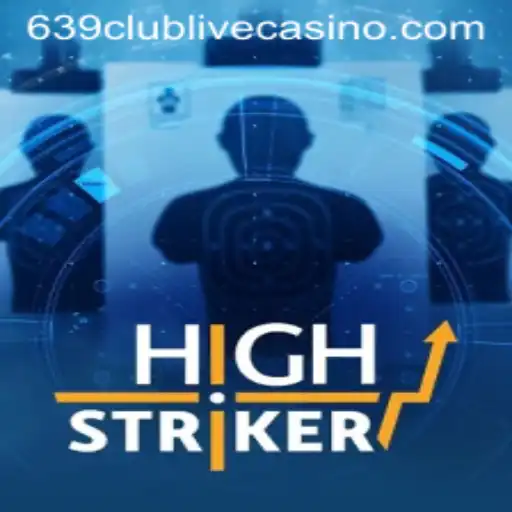 Unveiling HighStriker: A Thrilling Gaming Experience at 639club