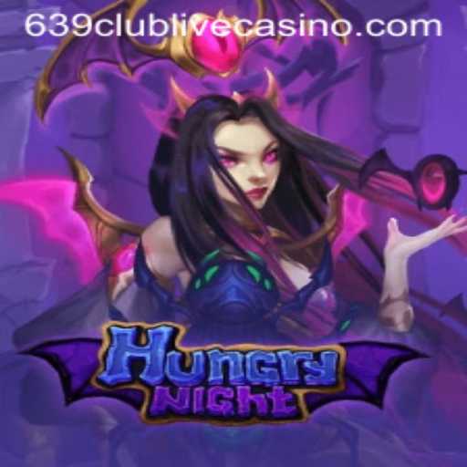 Discovering HungryNight: A Thrilling Adventure with 639club