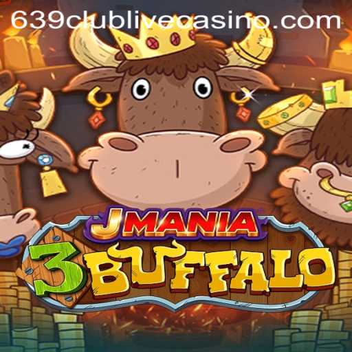 JMania3Buffalo: The Ultimate Gaming Experience at 639club