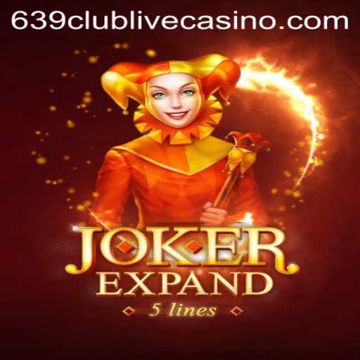 Unveiling the Thrills of JokerExpand: A Dive into the Exciting 639club Experience