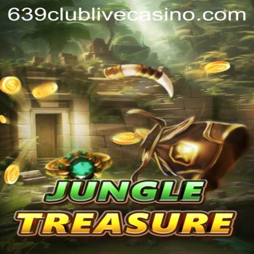 Discovering the Excitement of JungleTreasure: A Thrilling Adventure Awaits at 639club