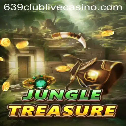 Discovering the Excitement of JungleTreasure: A Thrilling Adventure Awaits at 639club