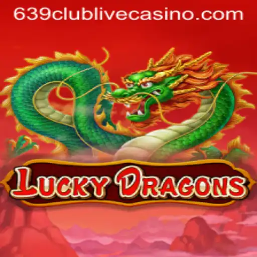 Exploring the Exciting World of LuckyDragons: Your Ultimate Guide to 639Club