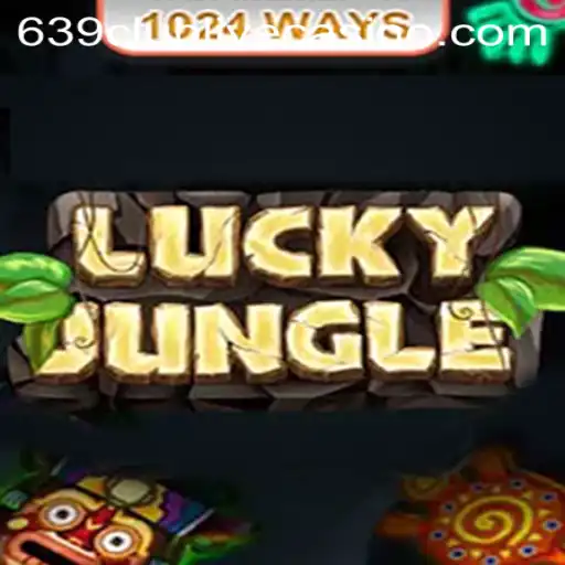 Exploring the Thrills of LuckyJungle1024 and the 639club