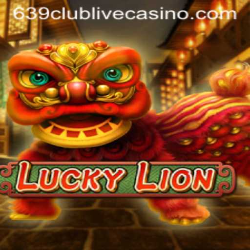 Discover the Thrills of LuckyLion: A Game of Strategy and Chance at 639club