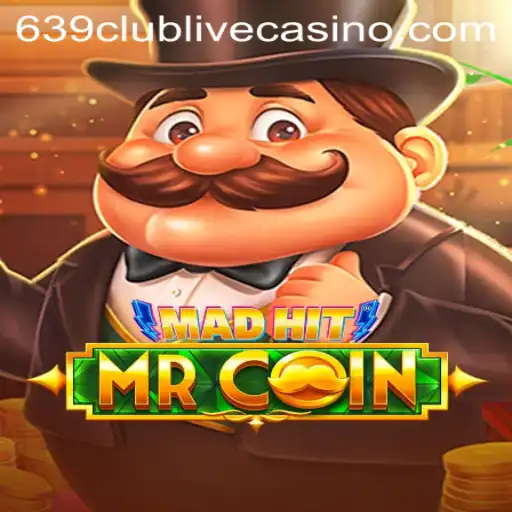 The Adventurous World of MadHitMrCoin: Dive into the 639club Experience