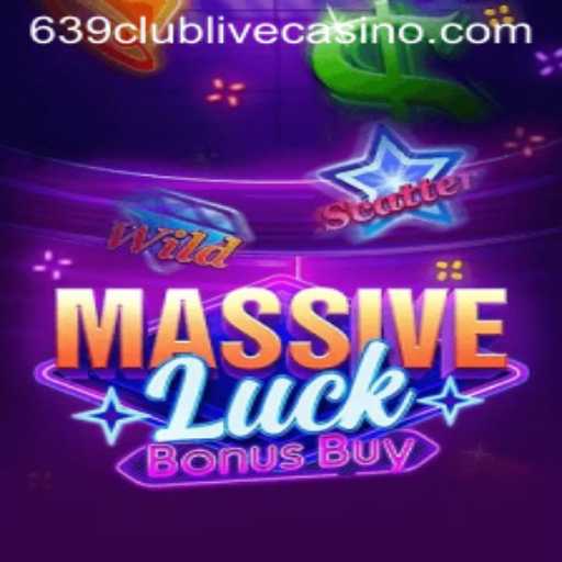 Discover the Excitement of MassiveLuckBonusBuy: The Game Revolutionizing the 639club