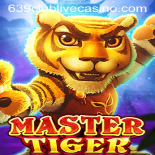 Exciting World of MasterTiger