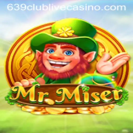 Unveiling the Thrilling World of MrMiser: A Journey into the 639club