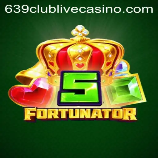 Exploring the Thrills of 5Fortunator at 639club