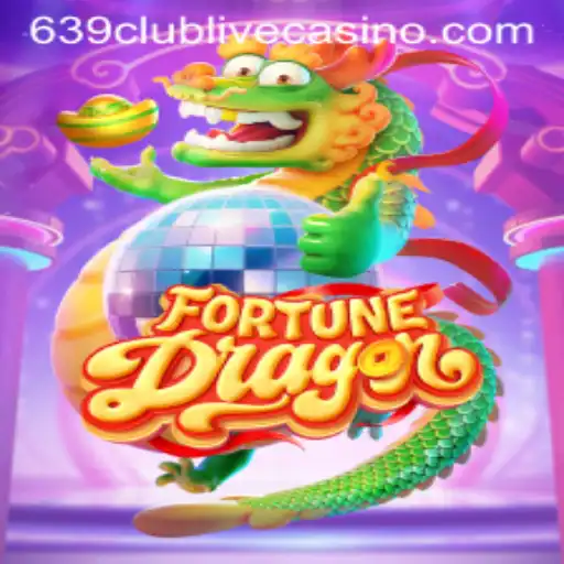 Unleashing the Adventure of FortuneDragon: The Game Taking 639club by Storm