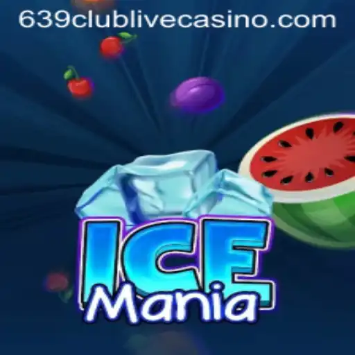 IceMania: A Thrilling Adventure on Ice