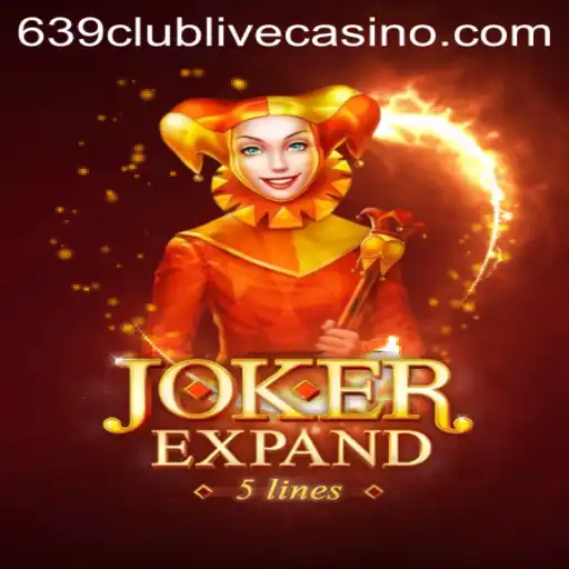 Unveiling the Thrills of JokerExpand: A Dive into the Exciting 639club Experience
