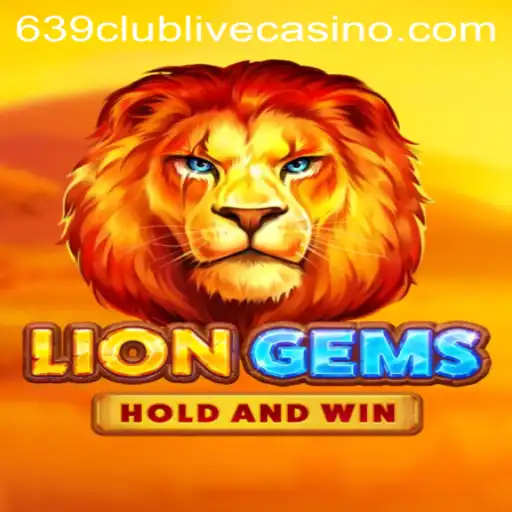 Exploring the World of LionGems with 639club