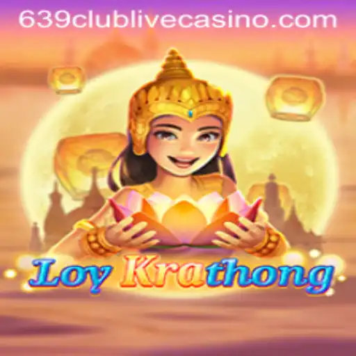 Exploring LoyKrathong: An Immersive Game Experience with 639club