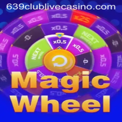 MagicWheel: A Transformative Gaming Experience for the 639club Community
