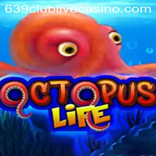 Dive into the Intriguing World of OctopusLife - A Unique Gaming Experience with 639club