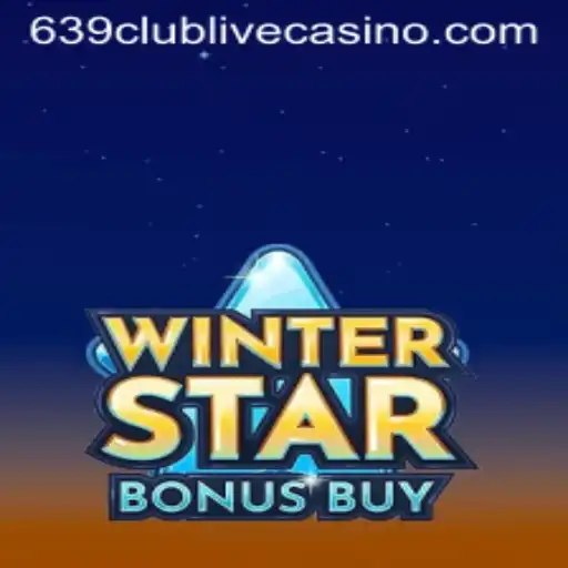Exploring WinterStarBonusBuy: A Thrilling Gaming Experience at 639club