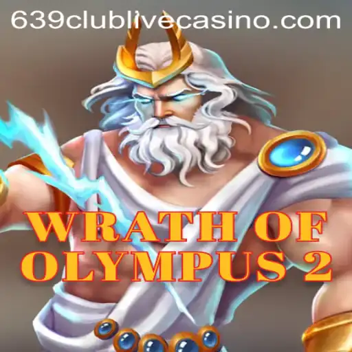 Wrath of Olympus 2: A Mythological Gaming Experience