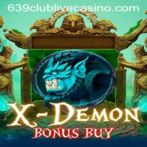 Unveiling the Thrilling World of XDemonBonusBuy