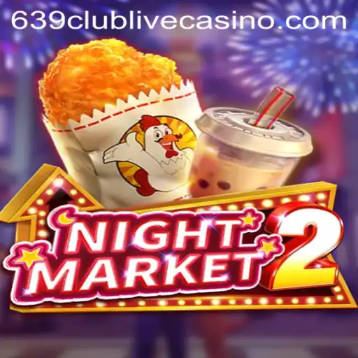 Exploring the Enigmatic World of NightMarket2: The Unraveled Connection with 639club