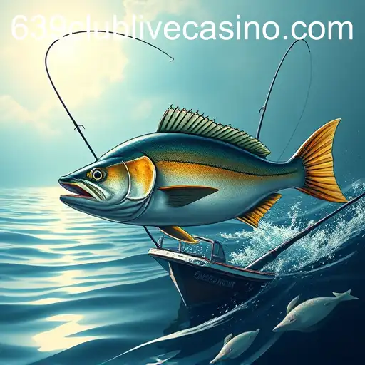 Diving into the World of Online Fishing with 639Club