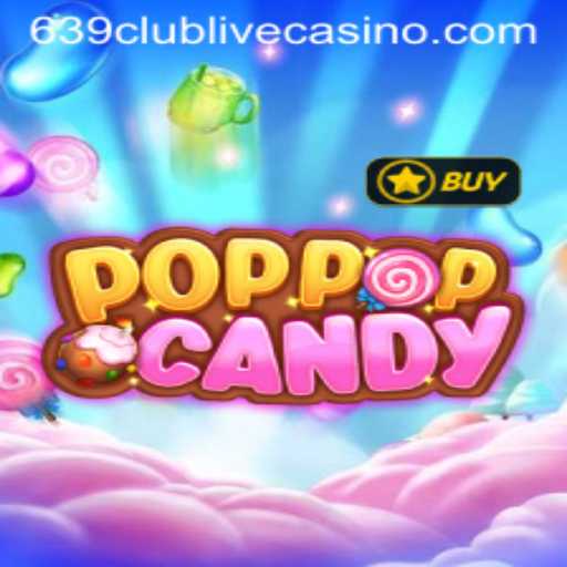 Exploring POPPOPCANDY: The Vibrant Game Popping into the Scene