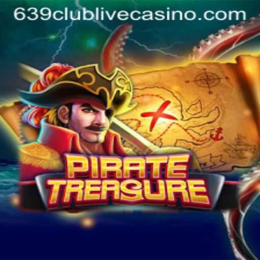 Discover the Thrills of PirateTreasure: A Comprehensive Guide to the Game
