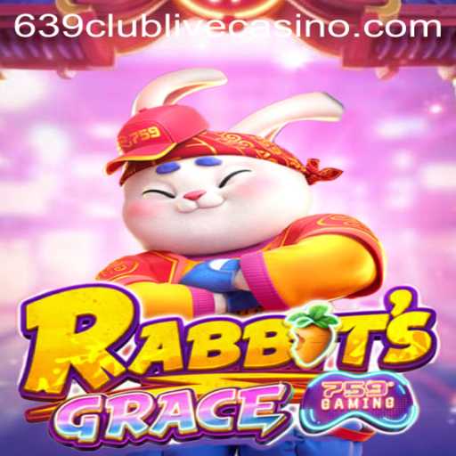 RabbitsGrace: Dive into the Enchanting World of the 639club Game