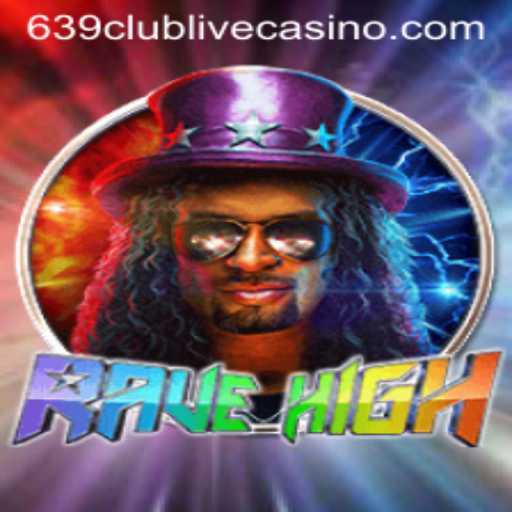 RaveHigh: The Electrifying World of 639club
