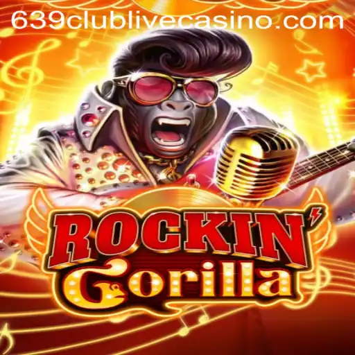 Unveiling RockinGorilla: The Exciting New Game Taking the 639Club by Storm