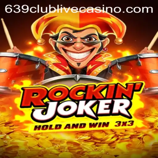 Exploring RockinJoker at 639Club: A New Era in Gaming