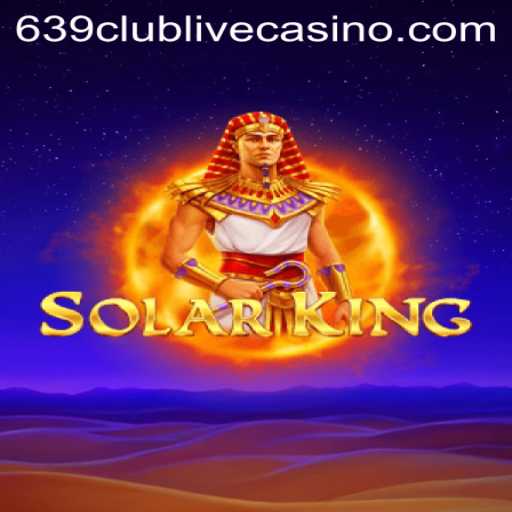 Exploring the Exciting World of SolarKing: Unleashing the Power of Strategy and Skill