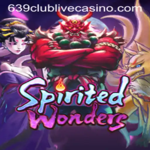 Unveiling SpiritedWonders: A Journey into the Enchanting Realm of Strategy and Adventure