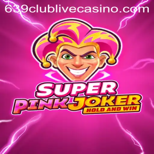 The Allure of SuperPinkJoker: A Journey into the Game that's Redefining Fun