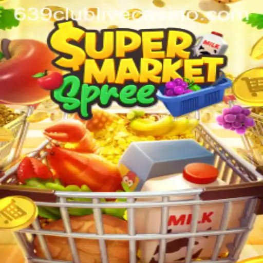 SupermarketSpree: Embark on an Exciting Shopping Adventure with 639club