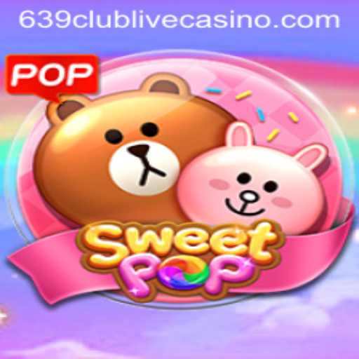 Explore the Exciting World of SweetPOP: A Confectionery Adventure