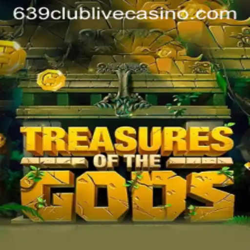 Exploring the Enigmatic World of TreasureoftheGods: A Thrilling Adventure