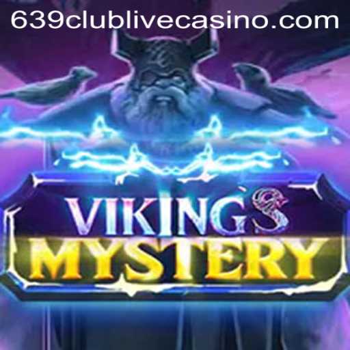 Unlock the Thrills of VikingsMystery: A Unique Gaming Experience at 639club